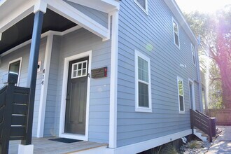414 Queen St in Wilmington, NC - Foto de edificio - Building Photo