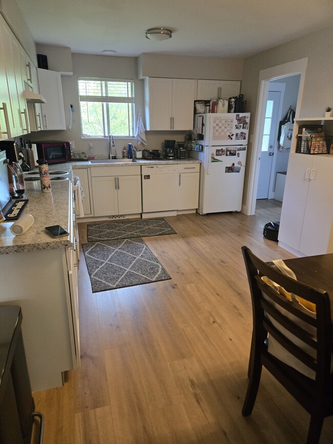 1706 Larch St in Fort Collins, CO - Building Photo - Building Photo