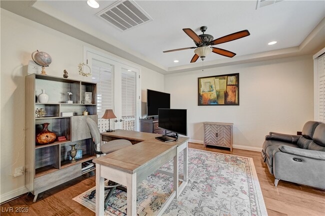 property at 2732 King Louis St
