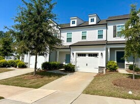 12038 Wigeon Wy in Charlotte, NC - Building Photo