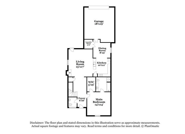 1254 Carlton Ridge Dr in Cordova, TN - Building Photo - Building Photo