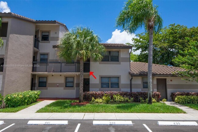 9963 Nob Hill Pl in Sunrise, FL - Building Photo - Building Photo