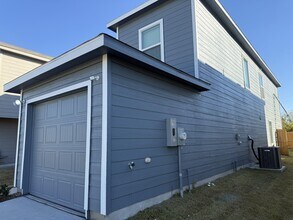 807 Sandhill Crane Ln in Princeton, TX - Building Photo - Building Photo