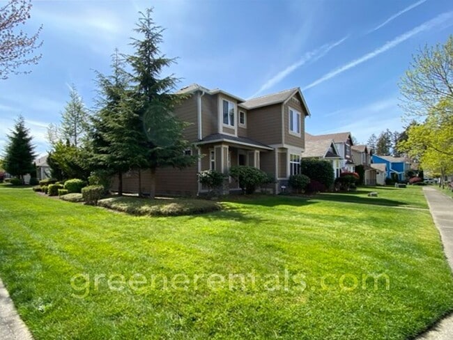 property at 8557 Capstan Dr NE