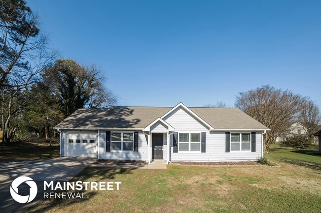 property at 21 Grist Mill Lane