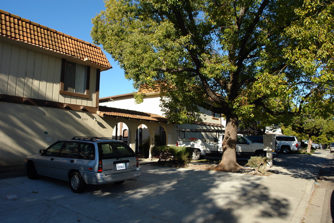 1373 Callen St in Vacaville, CA - Building Photo