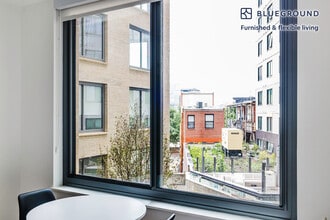 1 Florida Ave NE in Washington, DC - Building Photo - Building Photo