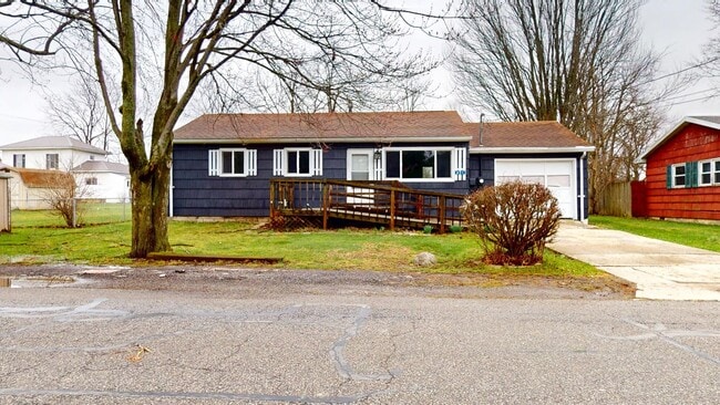 property at 691 Elm St