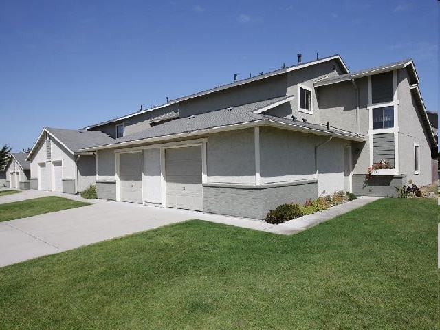 Preston Park in Marina, CA - Building Photo - Building Photo