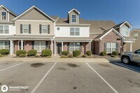 2033 George Buchanan