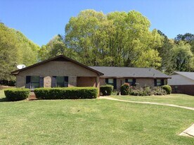 101-103 St Andrews Ct in Athens, GA - Building Photo