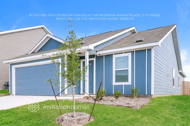 4912 Old Ember Ln in Fort Worth, TX - Building Photo - Building Photo