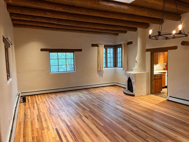 property at 601 Camino Rancheros