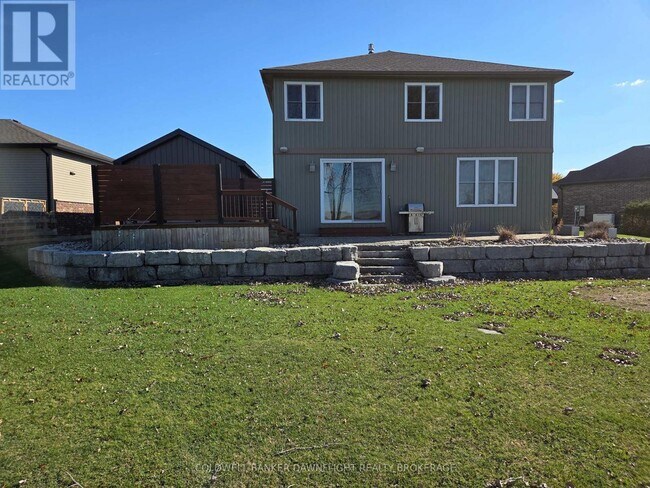 12 Knell Cres in Bluewater, ON - Building Photo - Building Photo