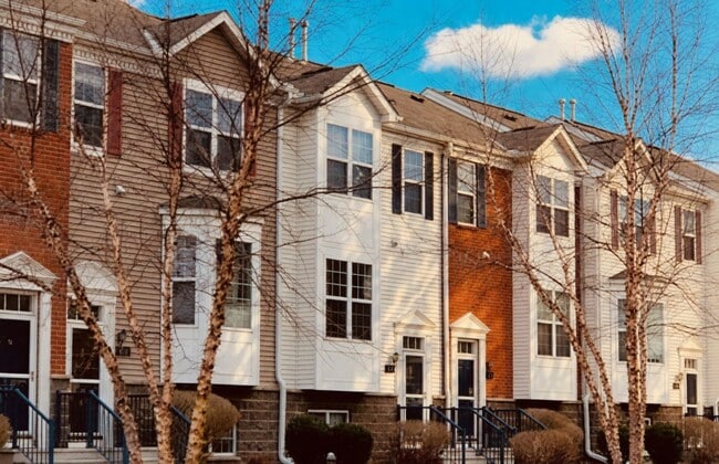 property at 6806 158th St W