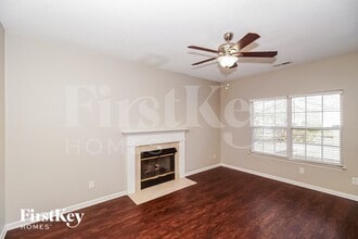 12301 Carolina Crossing Dr in Charlotte, NC - Foto de edificio - Building Photo