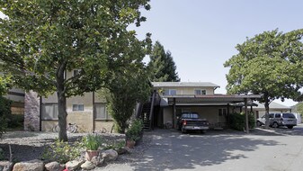 1366 Monte Vista Ave Apartments