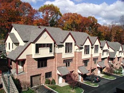 Stone Ridge Manor in Scarsdale, NY - Foto de edificio - Building Photo