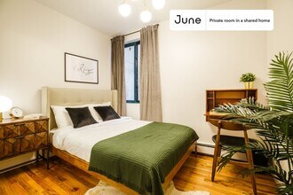 Private bedroom in 5 bed/2 bath Home in New York, NY - Building Photo - Building Photo