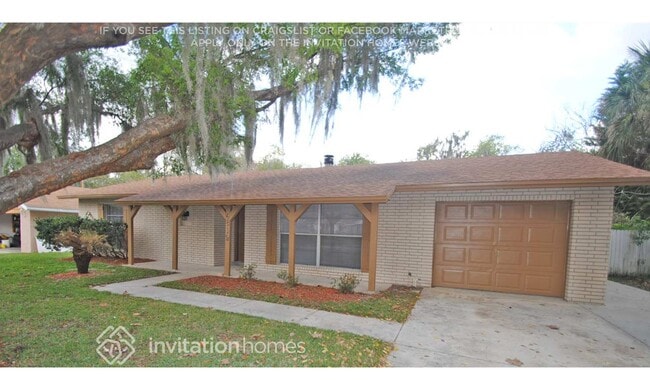 property at 4812 Marla Ave