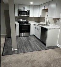 553 Waterboy Rd in Fairburn, GA - Foto de edificio - Building Photo