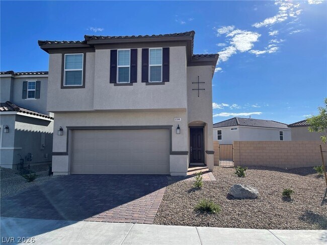property at 6944 Trevelez St