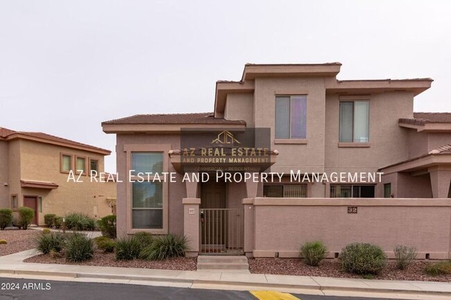 property at 42424 N Gavilan Peak Pkwy