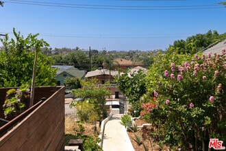 4341 Blanchard St in Los Angeles, CA - Foto de edificio - Building Photo