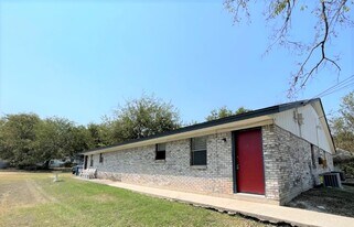 205 W Washington Ave, Unit A