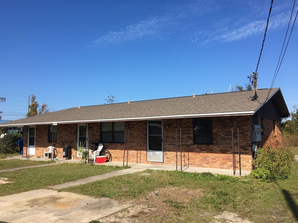 5013 Hagin Dr-Unit -5013 Hagin Drive - C in Panama City, FL - Building Photo