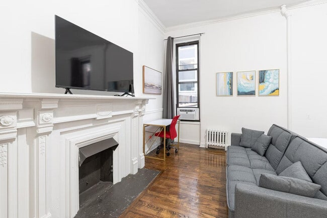 property at 233 Park Ave
