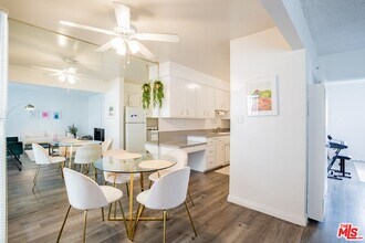 1449 Butler Ave in Los Angeles, CA - Foto de edificio - Building Photo