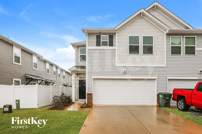 property at 2020 Cypress Village Dr NW