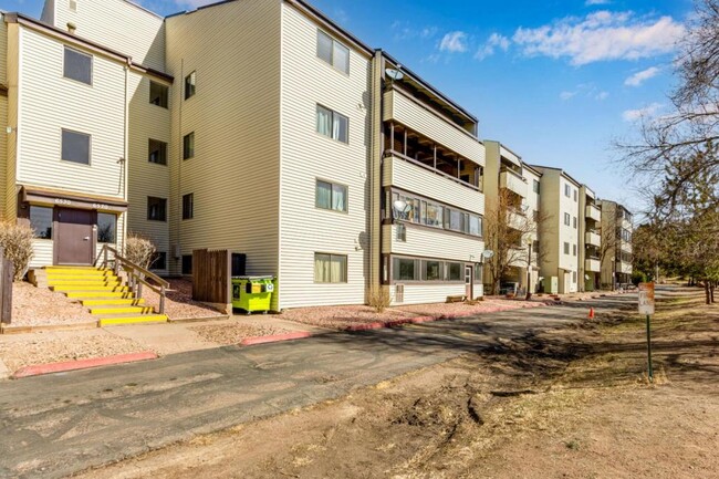 property at 6520 Delmonico Dr