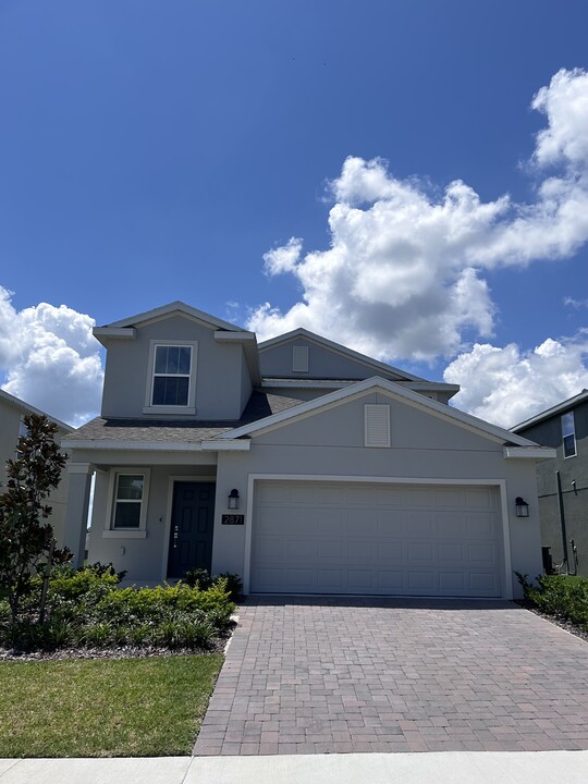 2871 Muller Oak Lp in Ocoee, FL - Foto de edificio