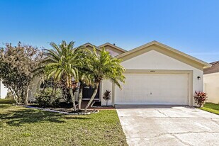 30801 Tremont Dr in Zephyrhills, FL - Building Photo