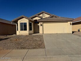 1501 Silverado Dr in Sierra Vista, AZ - Building Photo