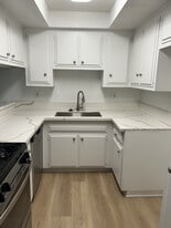 Mulberry Gardens in Whittier, CA - Building Photo