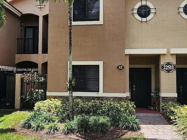 property at 22511 SW 88th Pl