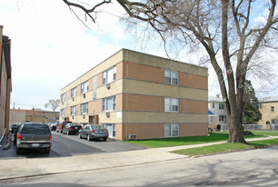 1808 Armitage Ave Apartments