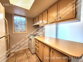 2785 L B McLeod Rd in Orlando, FL - Building Photo - Building Photo