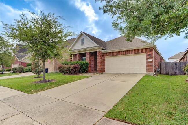 3306 Windsor Ranch Ln in Katy, TX - Building Photo - Building Photo