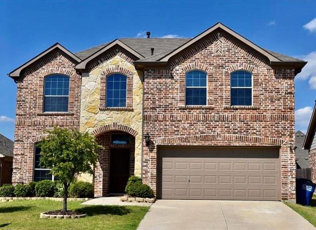 property at 2341 Elm Valley Dr