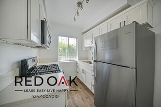 12520 Lakewood Blvd in Downey, CA - Building Photo - Building Photo