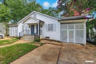 509 Lorenz Blvd in Jackson, MS - Building Photo - Building Photo