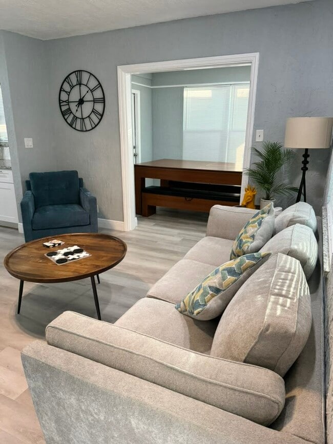property at 2126 8th Ave N