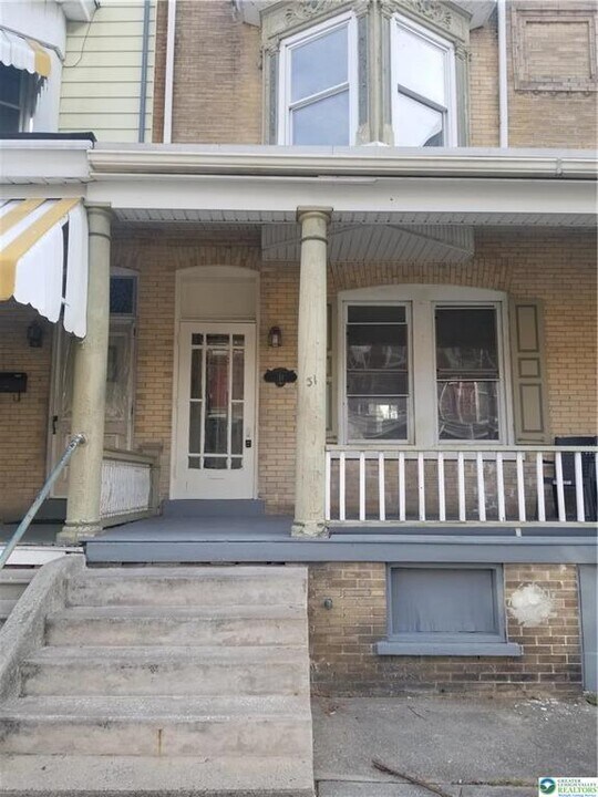 31 S Franklin St in Allentown, PA - Building Photo