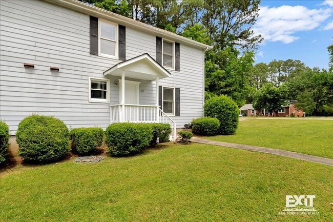 property at 199 Hammer St