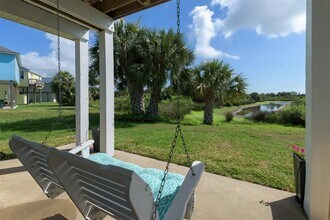 4112 Isla Del Sol Dr in Galveston, TX - Building Photo - Building Photo
