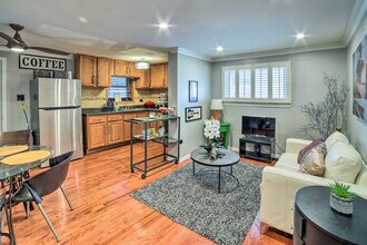 703 S Central Park Ave in Chicago, IL - Building Photo - Building Photo